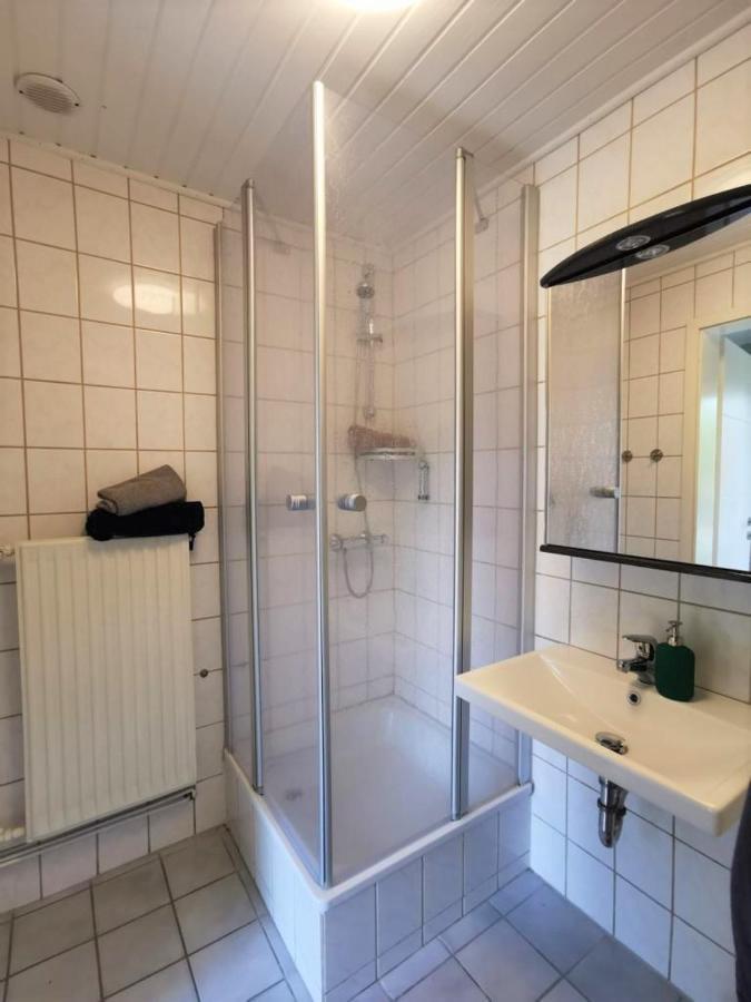 14 Bienenstock - Hof Wiesengrund Parchtitz Luaran gambar