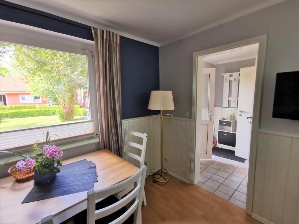 14 Bienenstock - Hof Wiesengrund Parchtitz Luaran gambar